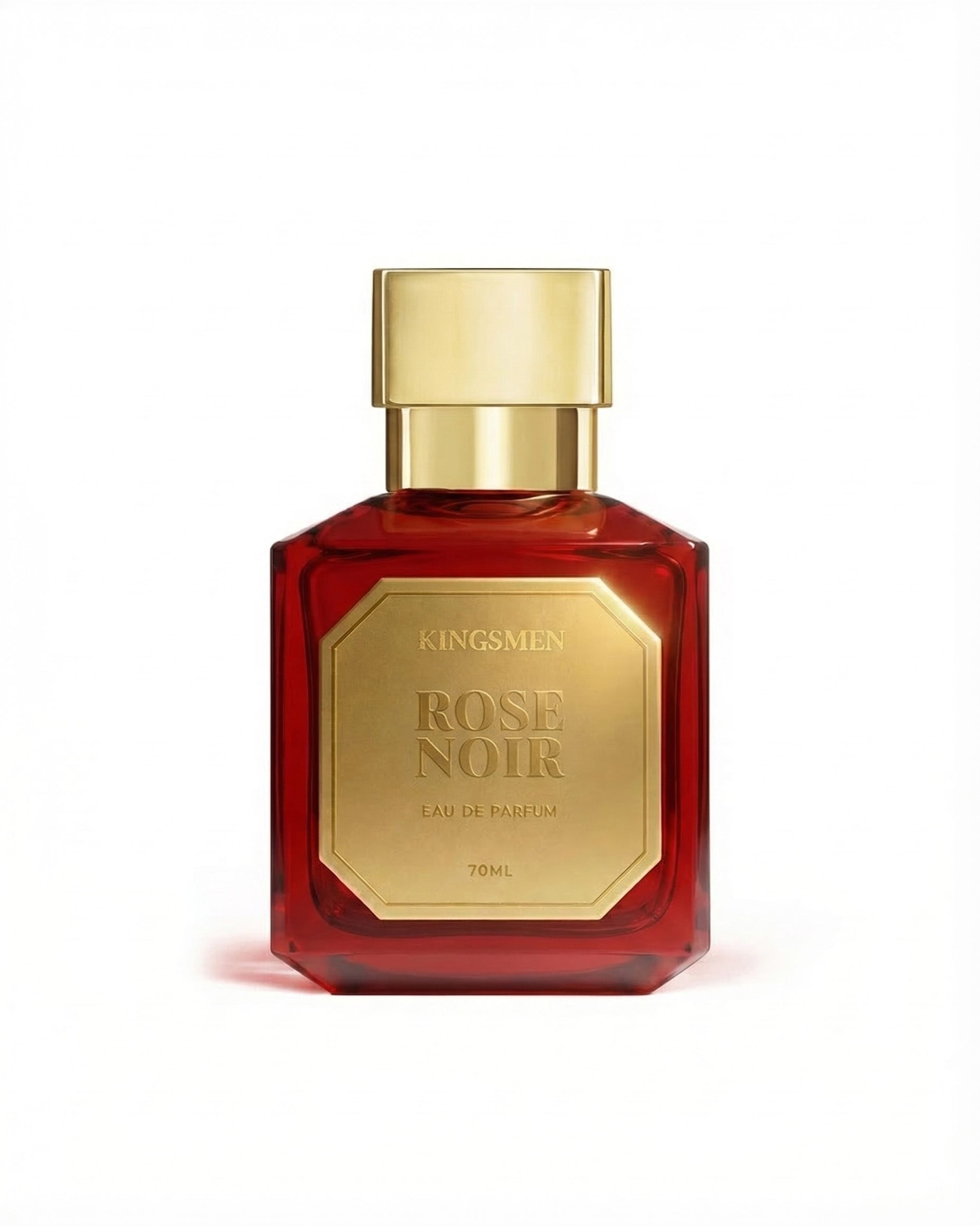Rose Noir